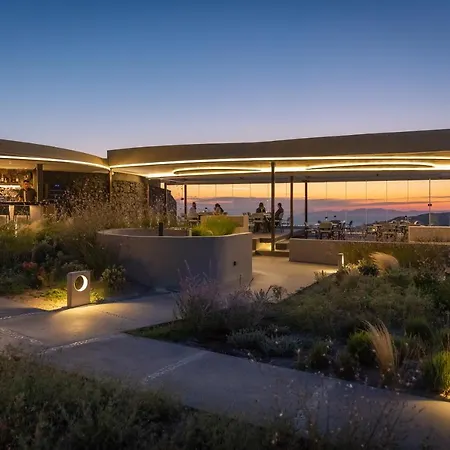 Divine Boutique Cave Experience إيميروفيغلي