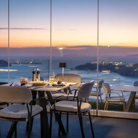 Hotel Divine Cave Experience