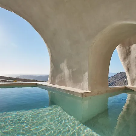 Divine Cave Experience 3* Imerovigli (Santorini)