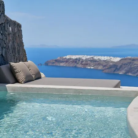 Divine Boutique Cave Experience Hotel