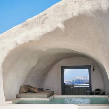 Divine Cave Experience Hotel 3*