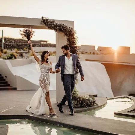 Divine Cave Experience Hotel