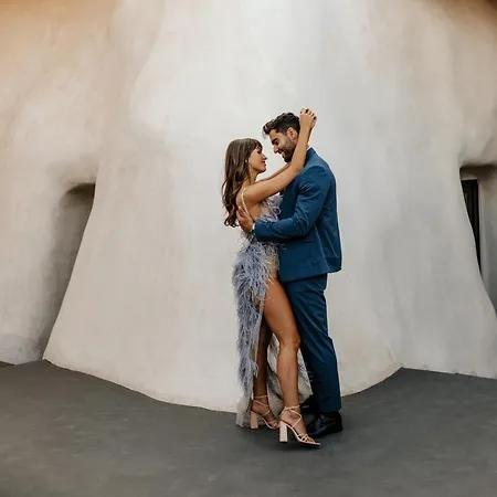 Hotel Divine Cave Experience 3*