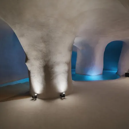 Divine Cave Experience Hotel