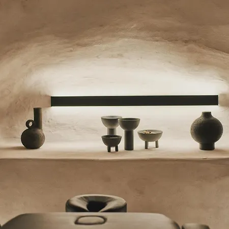 Отель Divine Cave Experience