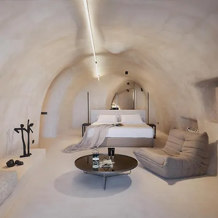 Отель Divine Cave Experience