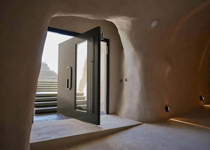 Hotell Divine Boutique Cave Experience 3*