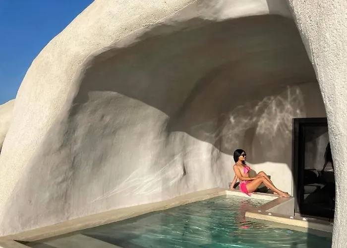 Divine Boutique Cave Experience فندق