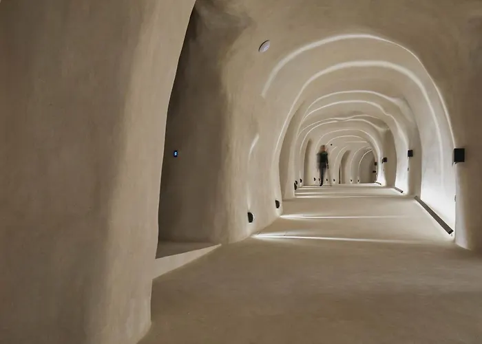 Divine Boutique Cave Experience فندق إيميروفيغلي