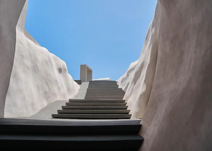 Divine Boutique Cave Experience فندق