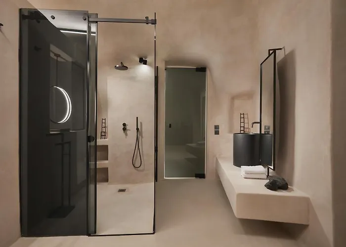 Divine Boutique Cave Experience Hotell 3*