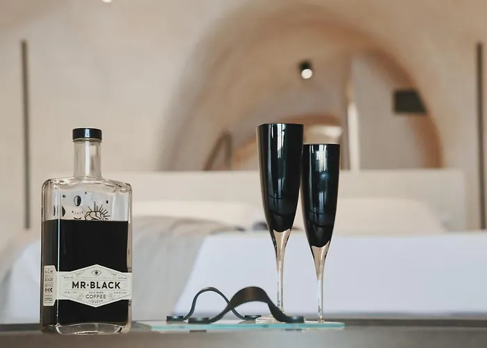 Divine Cave Experience Отель