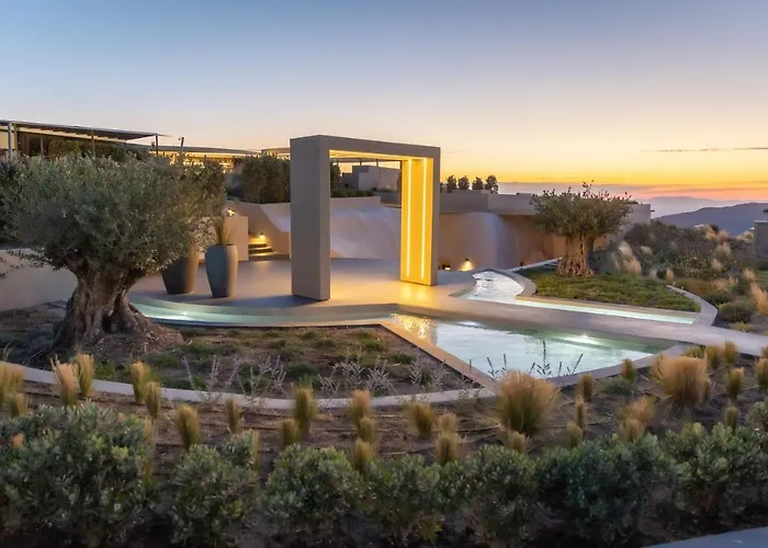 Divine Cave Experience Отель