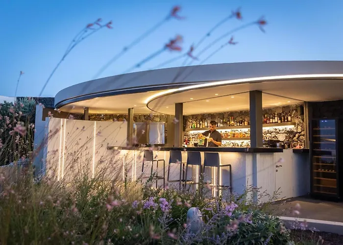 Divine Cave Experience 3* Imerovígli