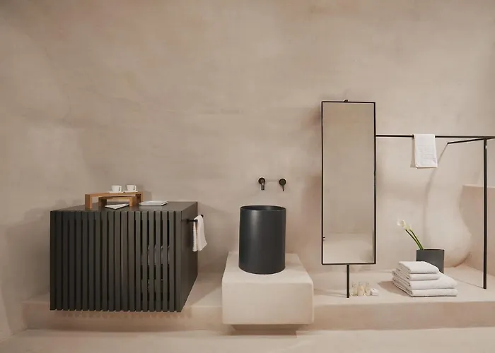 Divine Cave Experience Отель