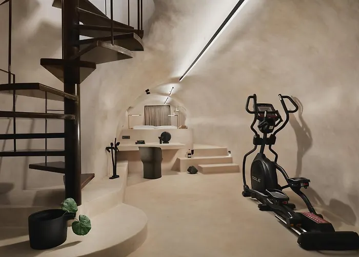 Divine Boutique Cave Experience