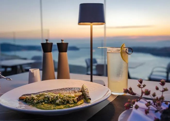 Divine Boutique Cave Experience 3*