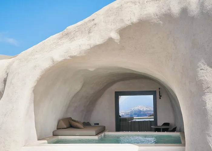 Divine Boutique Cave Experience فندق 3*