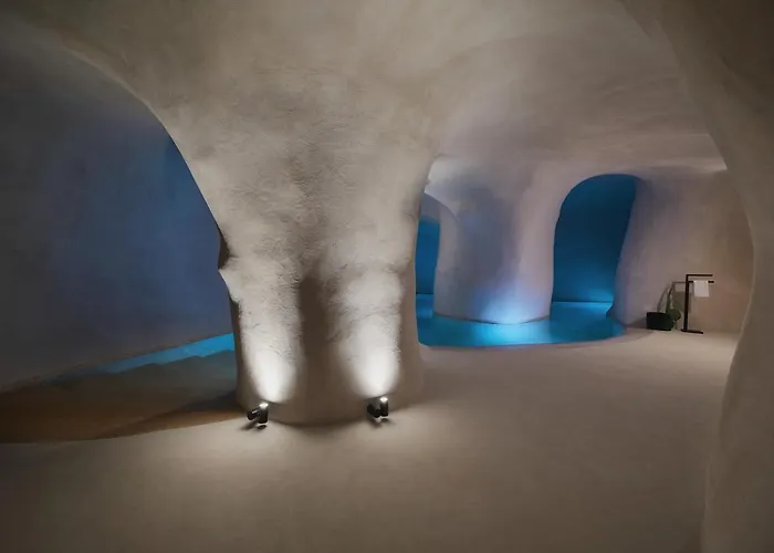 Divine Boutique Cave Experience فندق