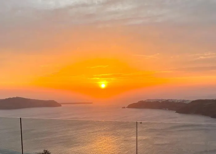 Szálloda Divine Cave Experience