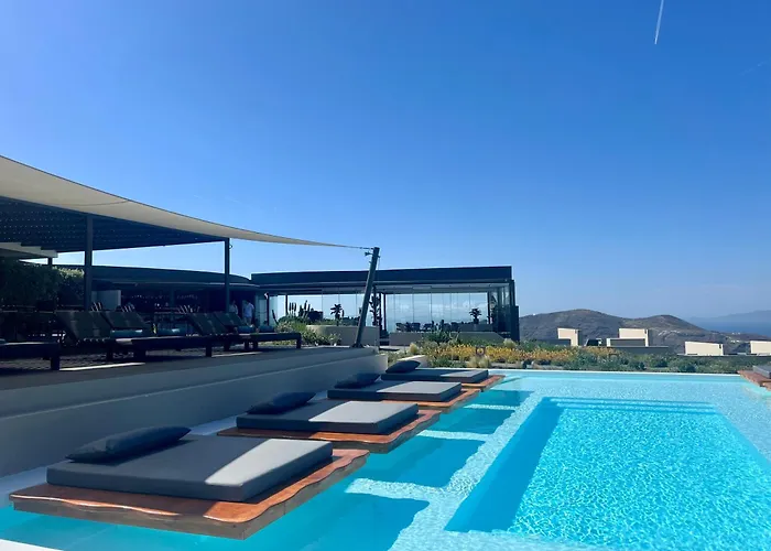 Divine Boutique Cave Experience Hotell