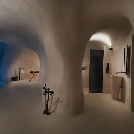 Divine Cave Experience