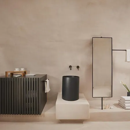 Divine Cave Experience Hotel