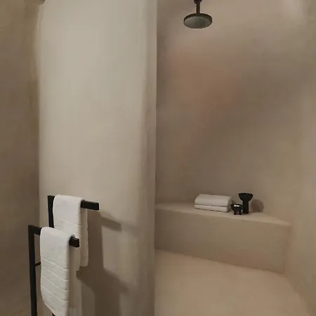 Divine Cave Experience Imerovigli