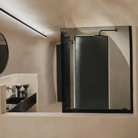 Divine Cave Experience Hotel Imerovigli