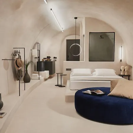 Divine Cave Experience Hotel 3*