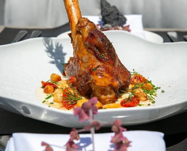 Divine Boutique Cave Experience